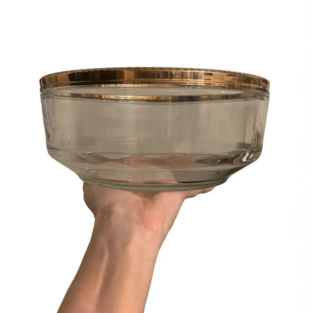 N/A clear glass